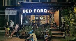 Bedford Hostel