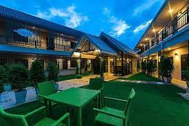 Calla Lily Boutique Residence Chiangmai