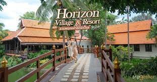 Horizon Village Resort Chiangmai