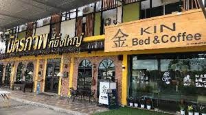 Kin Bed Chiangmai