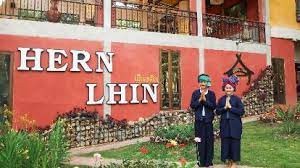 Hern Lhin Natural Resort