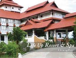 Life Up Resort and Spa