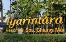 Iyarin Tara Resort