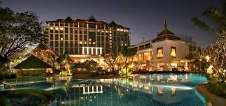 Shangri-La Chiang Mai