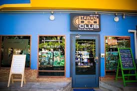 Tawan Bed Club