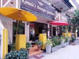 Kamalas Guesthouse