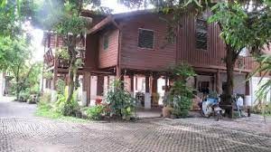 Baan Songjum Homestay