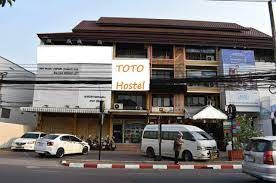 Toto Hostel Chiang Mai