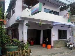 KiKies House Hostel