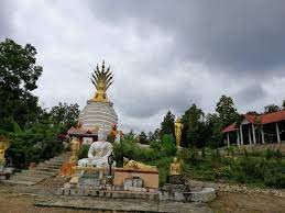 Doi Tham