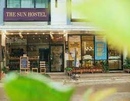 The Sun Hostel