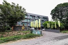 3Q Chiangmai Residence