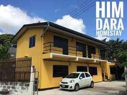 Him dara Homestay