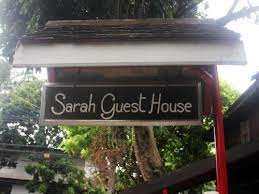 Sarah Guethouse