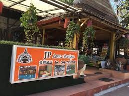 JP Boutique Hotel