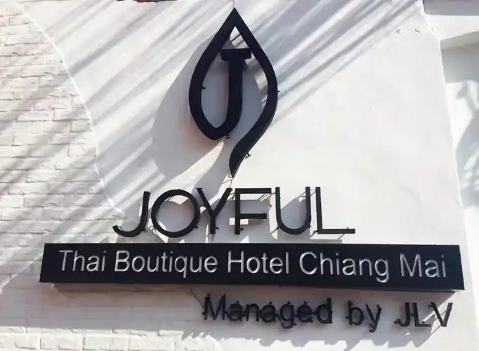 Joyful Thai Boutique Chiang Mai