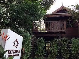 Kittawan Home and Gallery