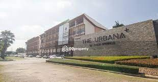 The Urbana1