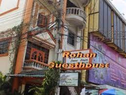 Rohan Guesthoue