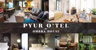 Pyur Otel