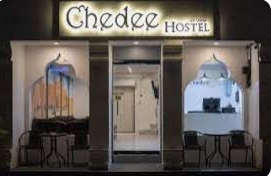 Chedee Hostel