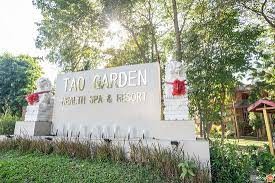 Tao Garden