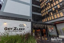 Get Zleep Premium Budget Hotel