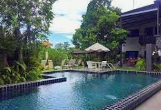 Riverside Luxury Pool Villa 88 Place