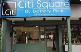 Citi Square By Batterry Part Hostel