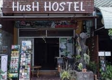 Hush hostel