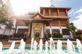 Piangviman Hotel