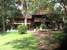 Teak House