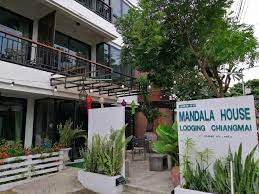 Mandala House