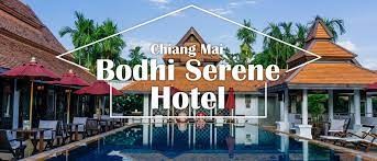 Bodhi Serene Chiang Mai