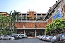 Chiang Mai Orchid Hotel