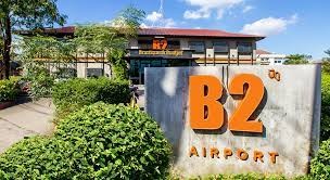 B2 Airport Boutique and Budget Hotel