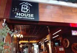 BB House Budget and Boutique