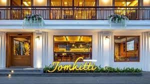 Jomkitti Boutique Hotel