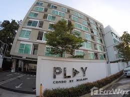 Play Condominium