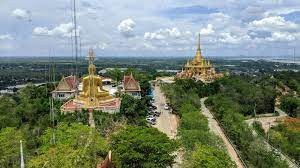 Nakhon Sawan