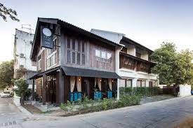 ONCE Chiang Mai Boutique Home