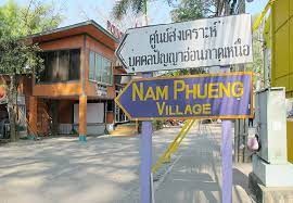 Nam phung village