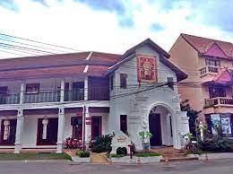 Kodchasri Yhani Hotel Chiang Mai