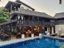 Baan Thai Village Hotel