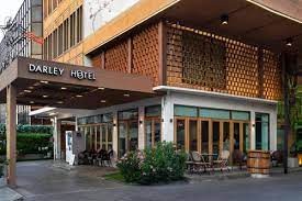 Darlry Hotel Chiang Mai