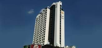 Royal Lanna Hotel