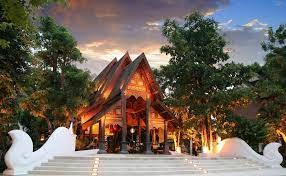 Khum Phaya Resort and Spa Boutique