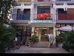 Montha Hotel