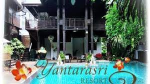 Yantarasri Resort