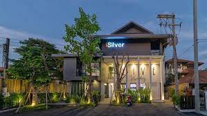 Isilver Hotel